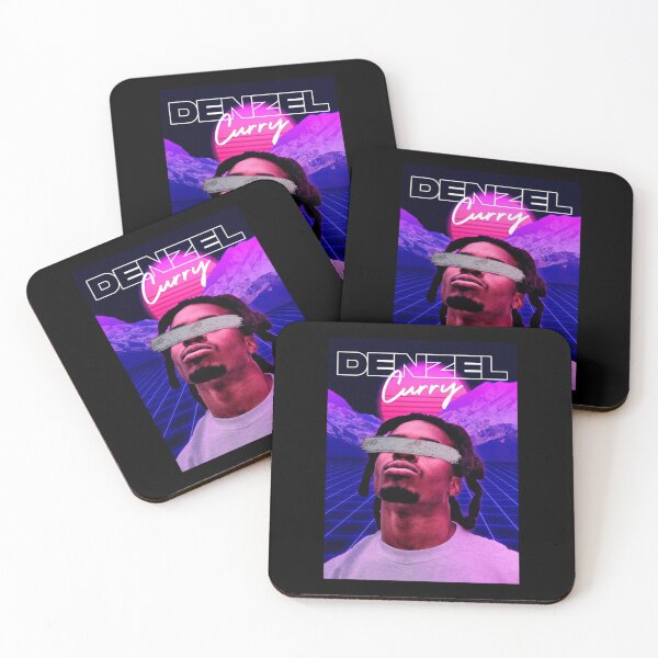 Item preview, Denzel Curry Vaporwave Classic  designed and sold by Mortaldivine.