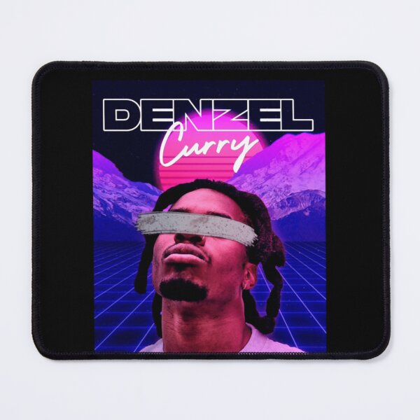 Item preview, Denzel Curry Vaporwave Classic  designed and sold by Mortaldivine.