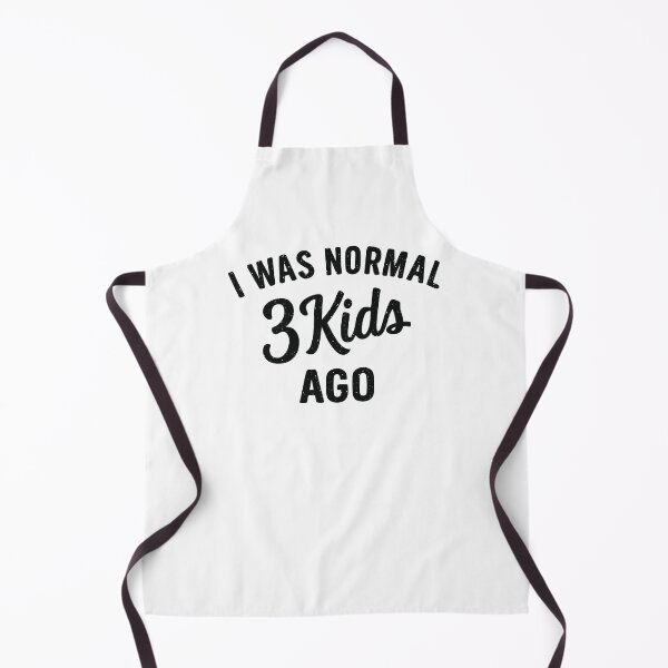 Item preview, I Was Normal 3 Kids Ago, Mama Gift, for mom designed and sold by CloudyPress.