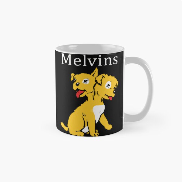 Item preview, Melvins Houdini Two Headed Dog Vintage Metal  designed and sold by ArteMadness.