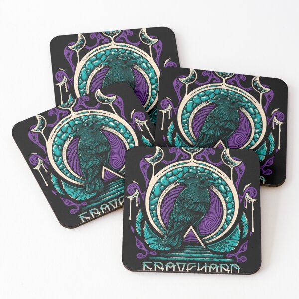 Item preview, Graveyard Band designed and sold by pawhub.
