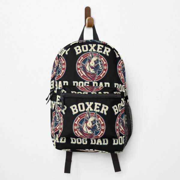 Item preview, Boxer Dog Dad designed and sold by RockitBaby.