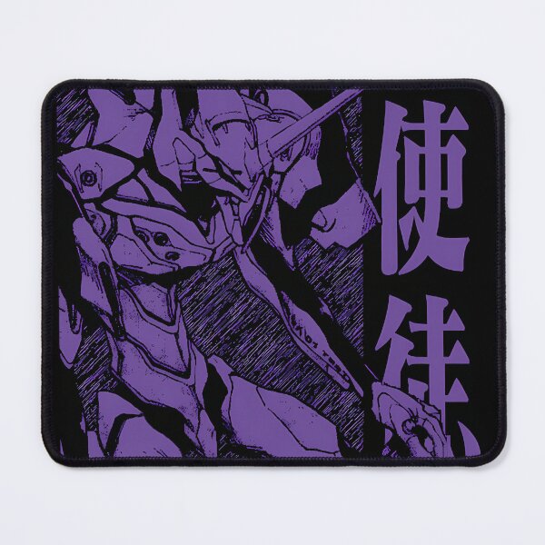 Item preview, Eva Unit 01 - Neon Genesis Evangelion designed and sold by PaulaRussel.