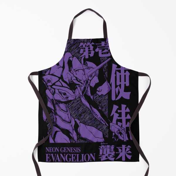 Item preview, Eva Unit 01 - Neon Genesis Evangelion designed and sold by PaulaRussel.