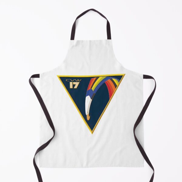 Item preview, Official Insignia of United States Navy Carrier Air Wing Seventeen (CVW-17) designed and sold by CharlieDesings.