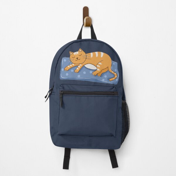 Item preview, Cat Energy : Sleepy Kitty designed and sold by ZORRO SL .