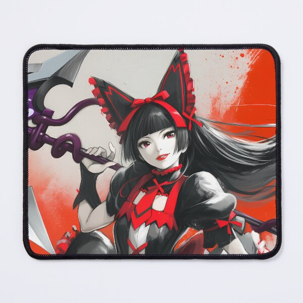 Item preview, Rory Mercury - 6 designed and sold by Infinite-Aspire.