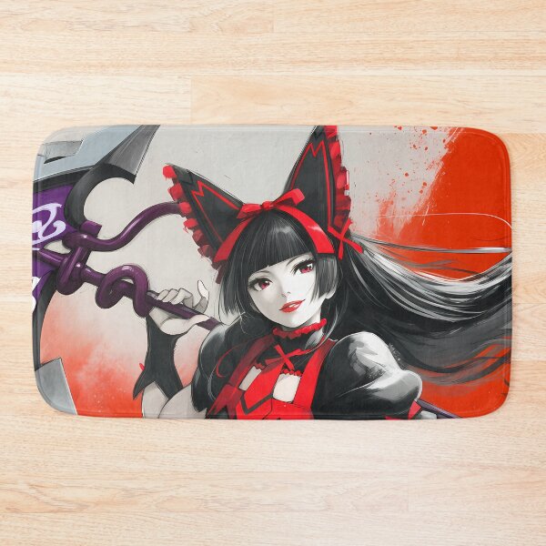 Item preview, Rory Mercury - 6 designed and sold by Infinite-Aspire.