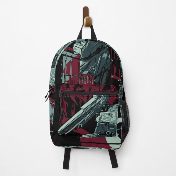 Item preview, Metal Gear Solid Fan Art designed and sold by ArteMadness.