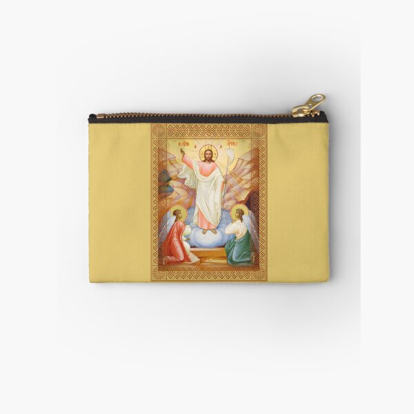 Item preview, The Resurrection of Jesus Christ, Orthodox icon  designed and sold by orthodox-icon.