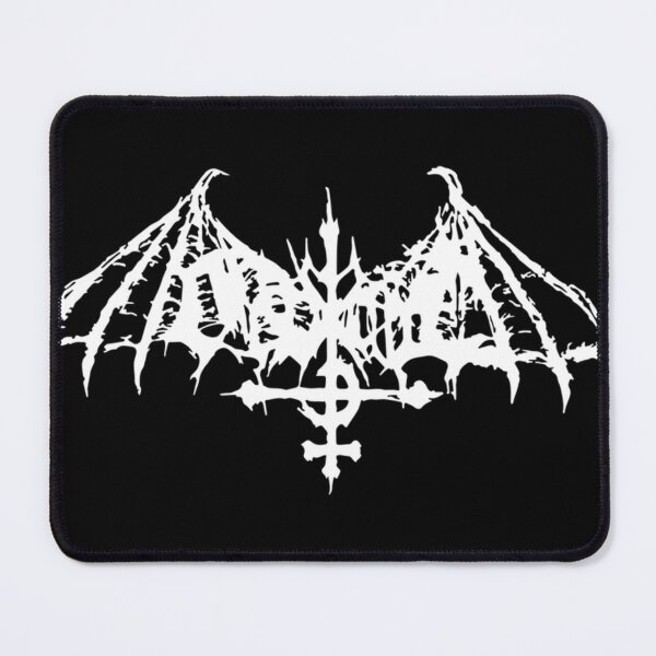 Item preview, Ondskapt Band Fan-Made Tees designed and sold by ArteMadness.