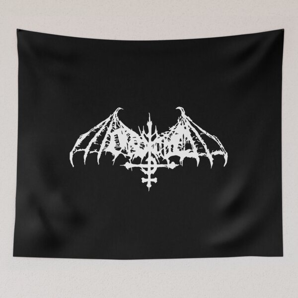 Item preview,  Ondskapt Band Fan-Made Tees designed and sold by ArteMadness.