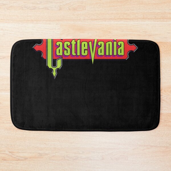 Item preview, Castlevania Game Alucard Hunter Belmont Is Played In The Background Of The Symphony Music Of The Night Premium Complete Map  designed and sold by Mortaldivine.
