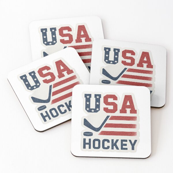 Item preview, USA Hockey designed and sold by nmnafeel.