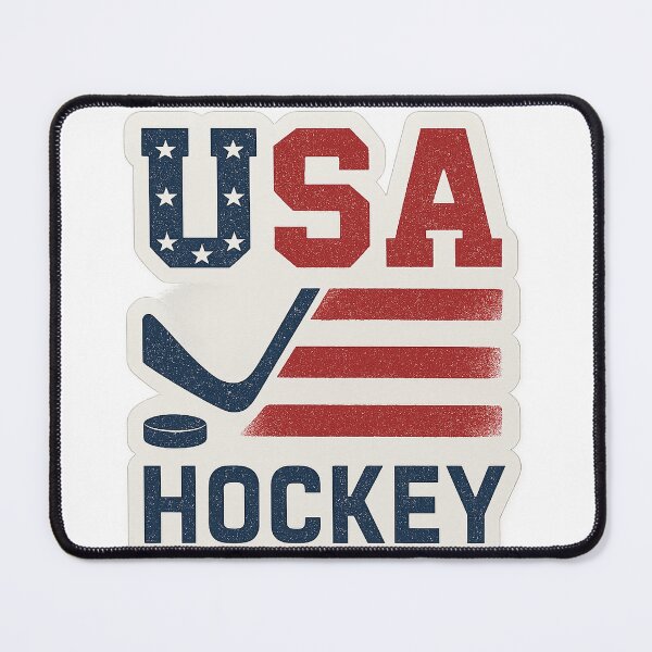 Item preview, USA Hockey designed and sold by nmnafeel.