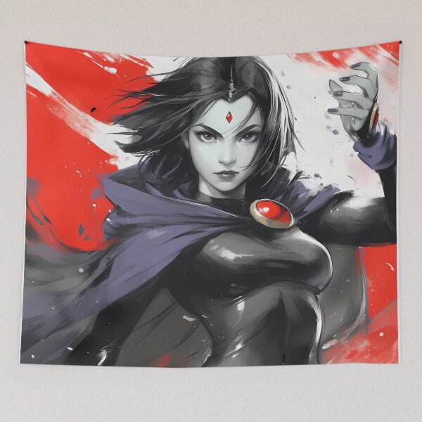 Item preview, Raven - 38 designed and sold by Infinite-Aspire.