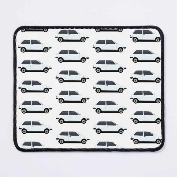 Item preview, Austin Metro (White) designed and sold by neil4404.