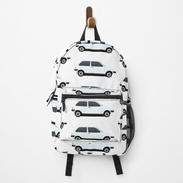 Item preview, Austin Metro (White) designed and sold by neil4404.