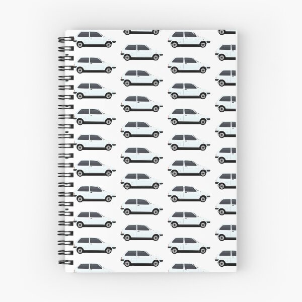 Item preview, Austin Metro (White) designed and sold by neil4404.