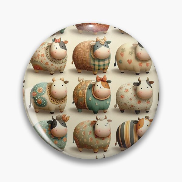 Item preview, Pasture Bedtime Stories   designed and sold by Vanich-Panich.