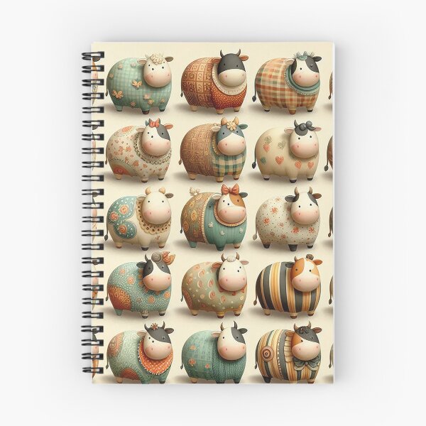 Item preview, Pasture Bedtime Stories   designed and sold by Vanich-Panich.