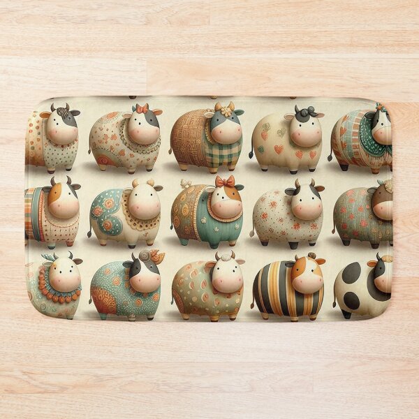 Item preview, Pasture Bedtime Stories   designed and sold by Vanich-Panich.