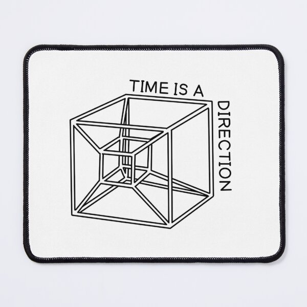 Item preview, Time is a Direction designed and sold by superbaechoo.