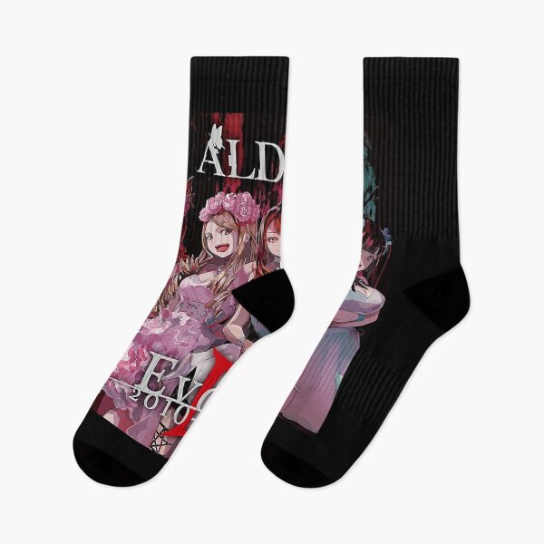 Item preview, Aldious - Evoke Ii 2010-2020 Album 2020 designed and sold by Gagy-Design.