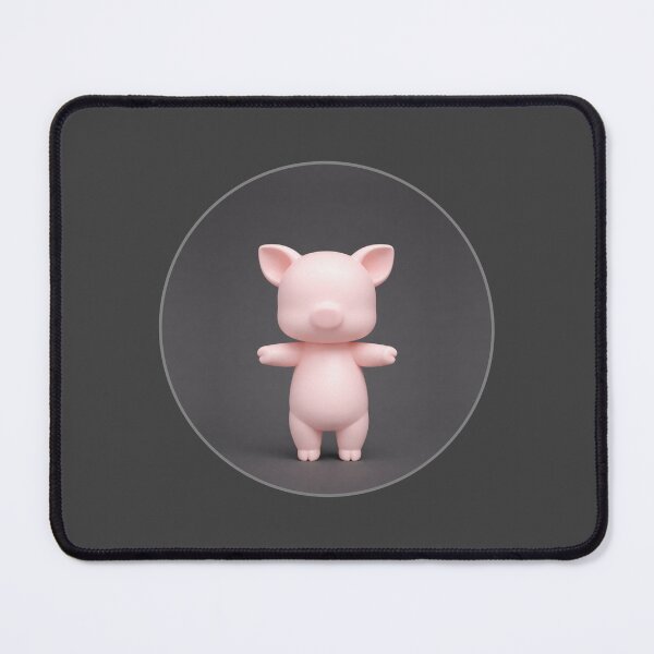Item preview, Piglet piggy. designed and sold by moths-minor.