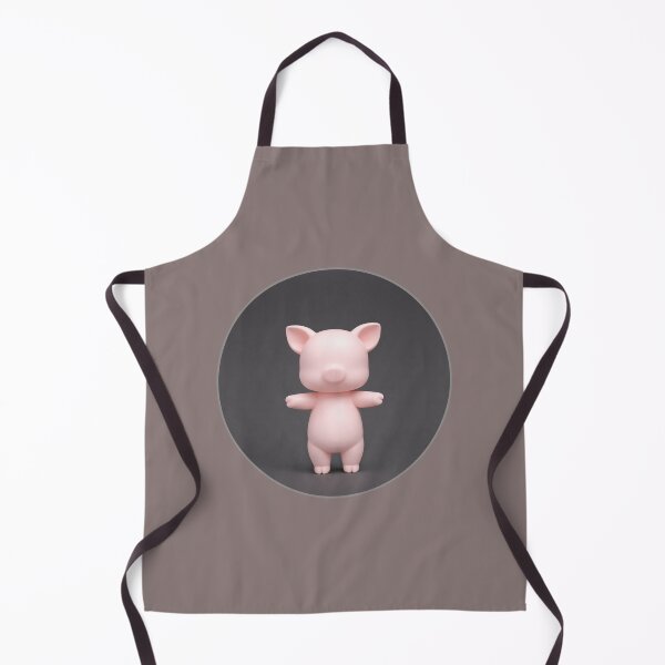 Item preview, Piglet piggy. designed and sold by moths-minor.