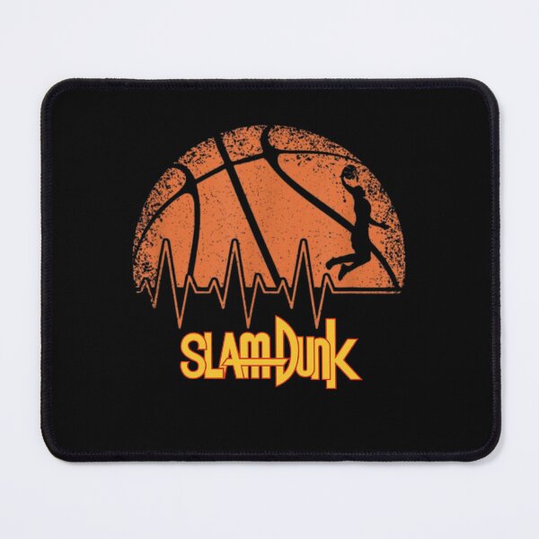 Item preview, Slum dunk artwork  designed and sold by Slickskillz11.