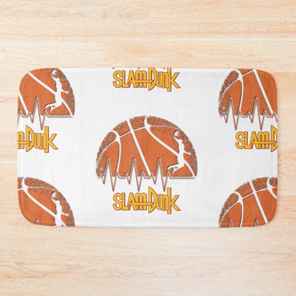 Item preview, Slum dunk artwork  designed and sold by Slickskillz11.