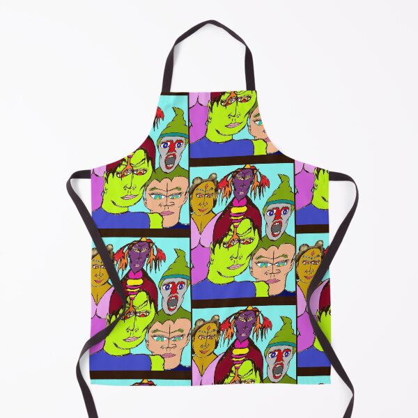 Item preview, mixed emotions designed and sold by wormink.