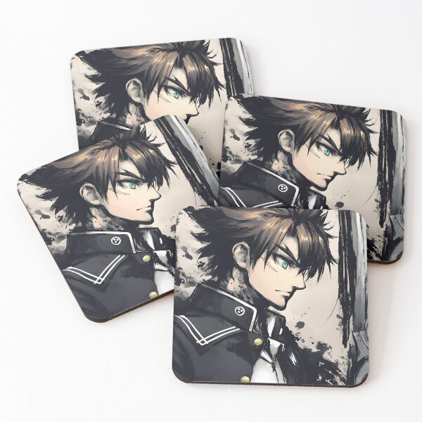 Item preview, Basara - 1 designed and sold by Infinite-Aspire.