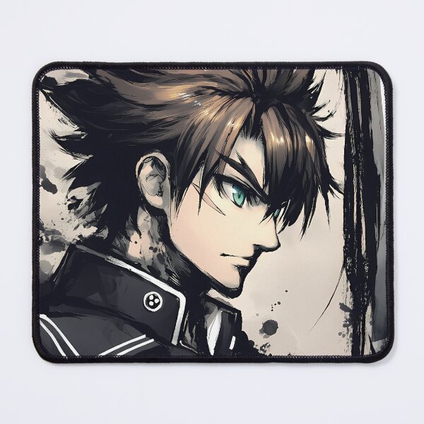 Item preview, Basara - 1 designed and sold by Infinite-Aspire.