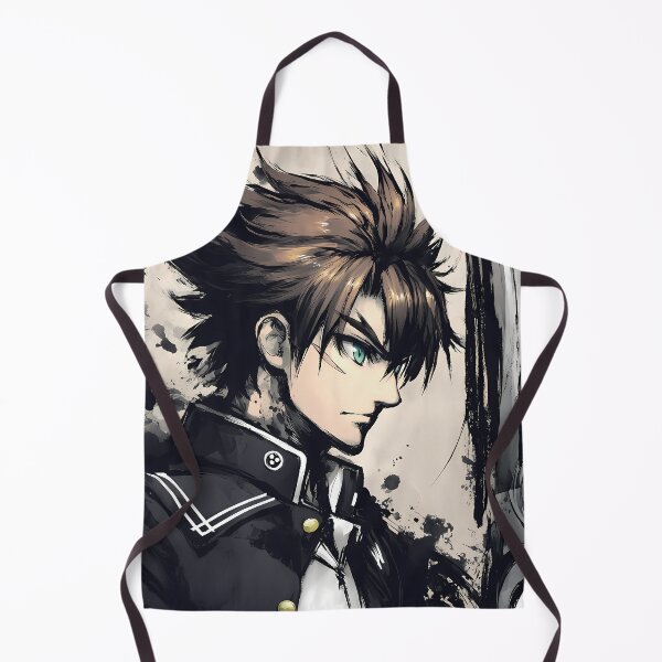 Item preview, Basara - 1 designed and sold by Infinite-Aspire.