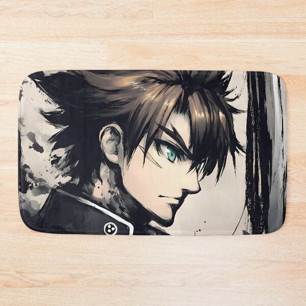 Item preview, Basara - 1 designed and sold by Infinite-Aspire.