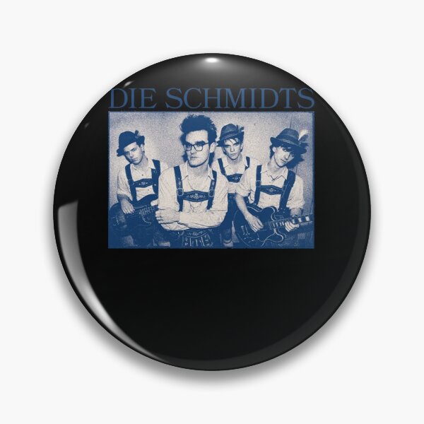 Item preview, Los Schmidt designed and sold by Mortaldivine.
