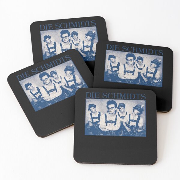 Item preview, Die Schmidts designed and sold by Mortaldivine.