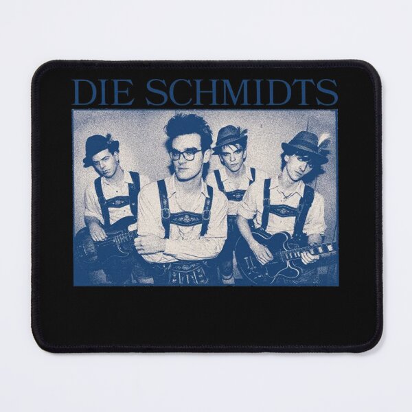 Item preview, Die Schmidts designed and sold by Mortaldivine.