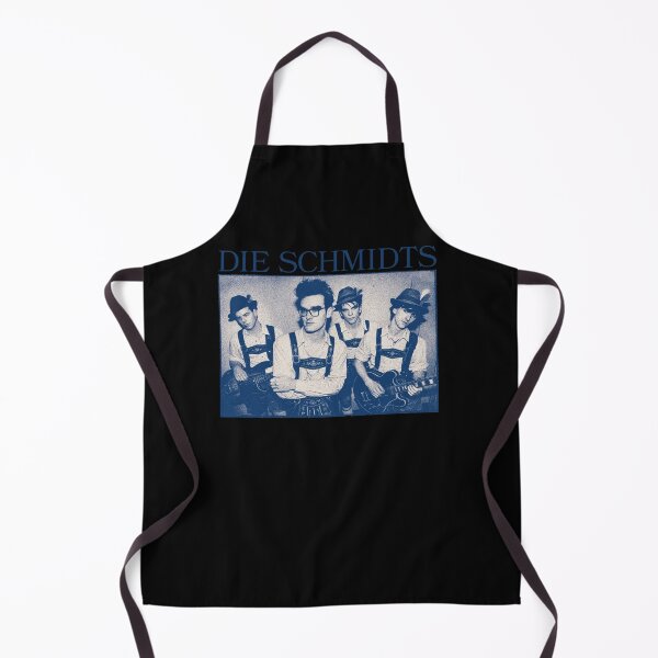 Item preview, Die Schmidts designed and sold by Mortaldivine.