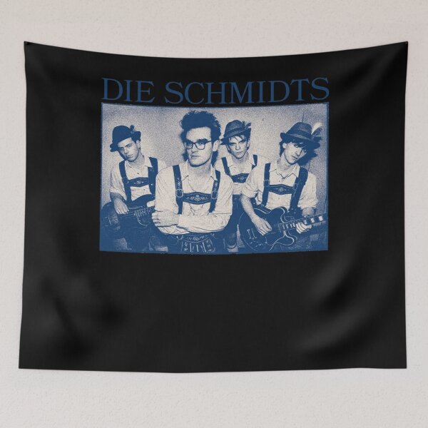 Item preview, Die Schmidts designed and sold by Mortaldivine.