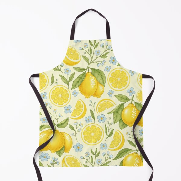 Item preview, Summery vibe Pattern  designed and sold by Akali Design.