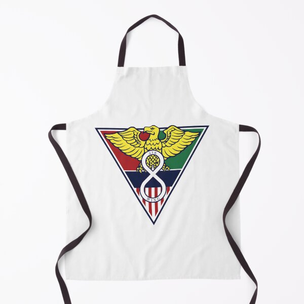 Item preview, Official Insignia of United States Navy Carrier Air Wing Eight (CVW-8) designed and sold by CharlieDesings.