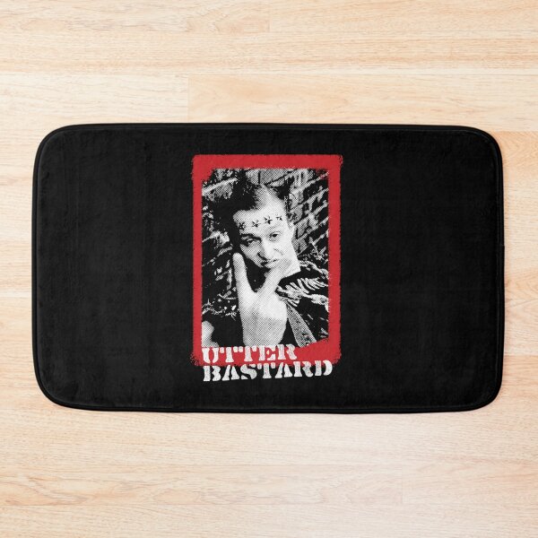 Item preview, Utter Bastard - Vyvyan Basterd designed and sold by Gagy-Design.