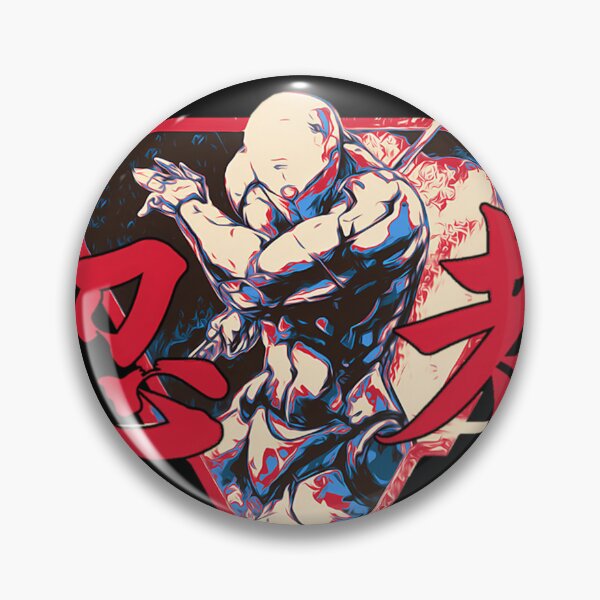 Item preview, Opción C de Gray Fox designed and sold by RAKNGOK.