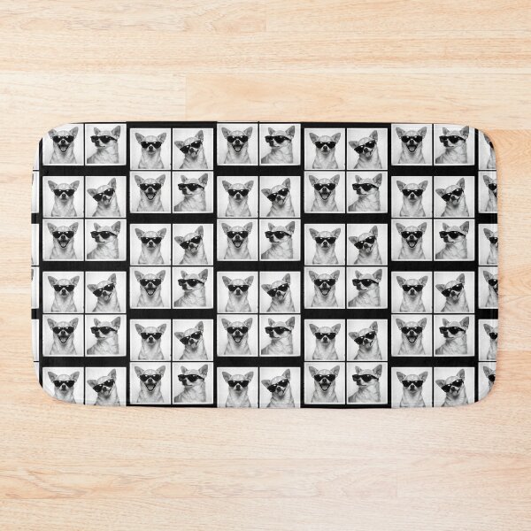Item preview, Funny Chihuahuas photo booth Photography design designed and sold by Colorfulman.