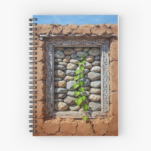 Item preview, The Weighted View designed and sold by Nela Creative Lab.