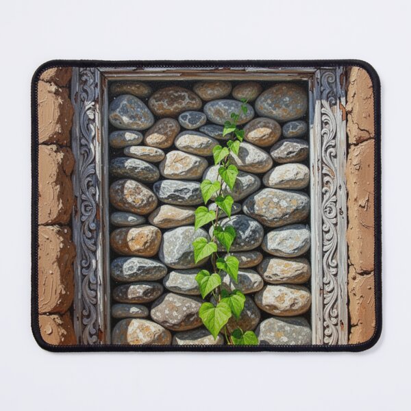 Item preview, The Weighted View designed and sold by Nela Creative Lab.