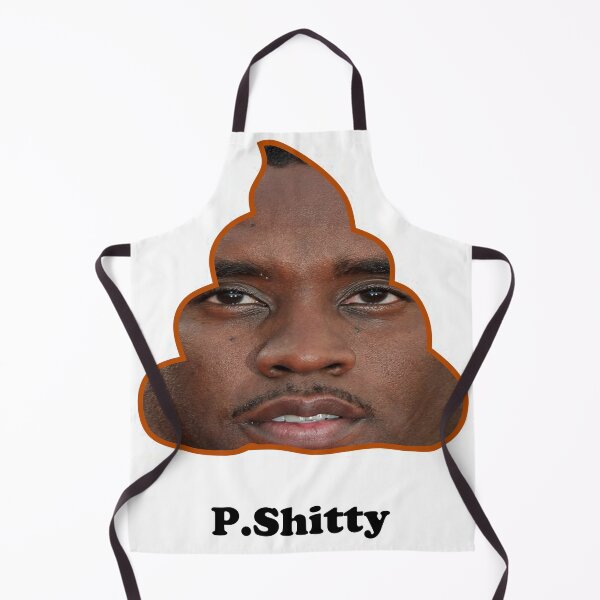 Item preview, P.shitty designed and sold by Philosophy G(r)eeks.